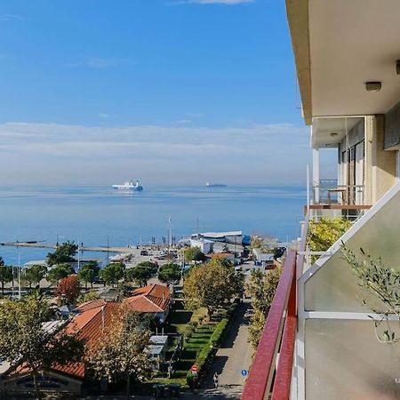 Sea La Vie Apartment, Vesta Philoxenia Salonic Exterior foto