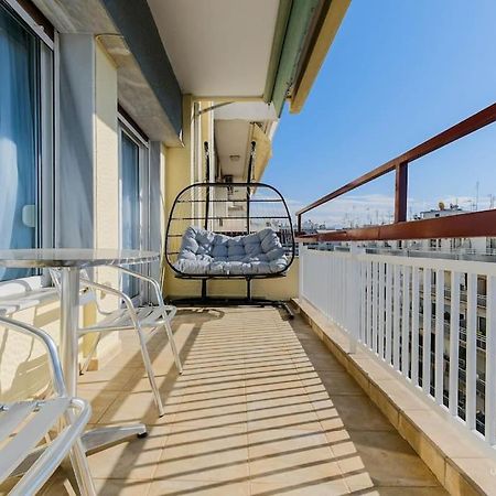 Sea La Vie Apartment, Vesta Philoxenia Salonic Exterior foto