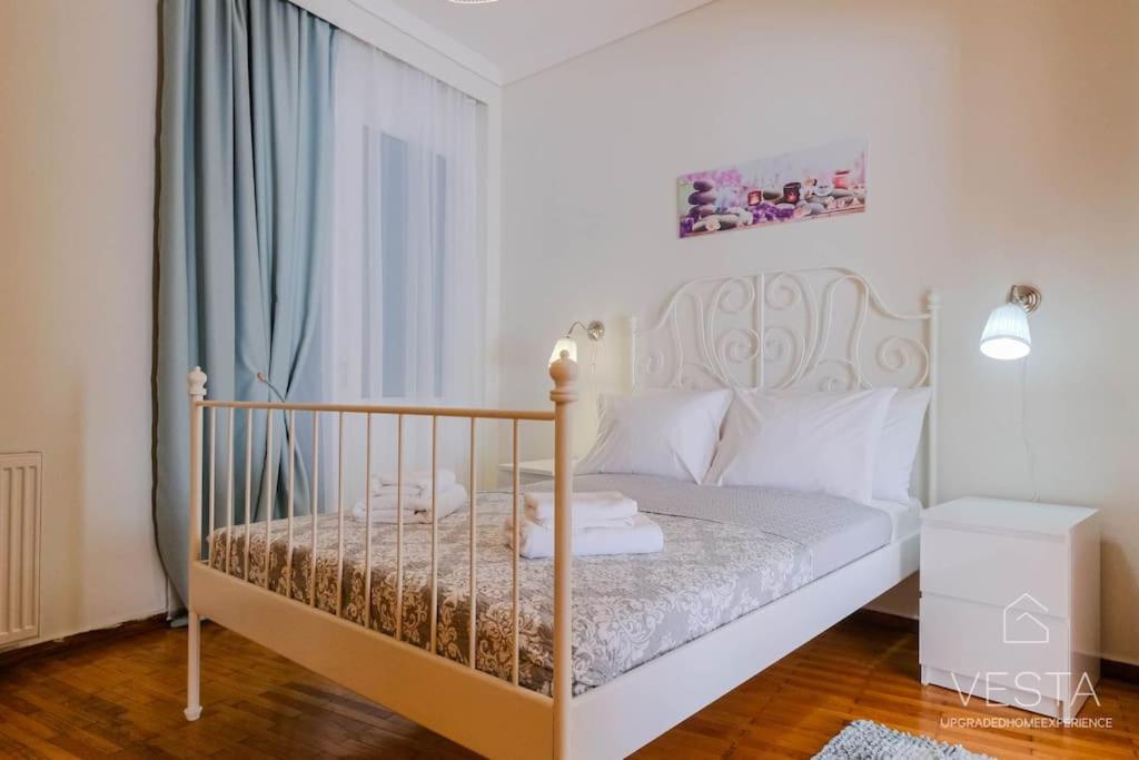 Sea La Vie Apartment, Vesta Philoxenia Salonic Exterior foto