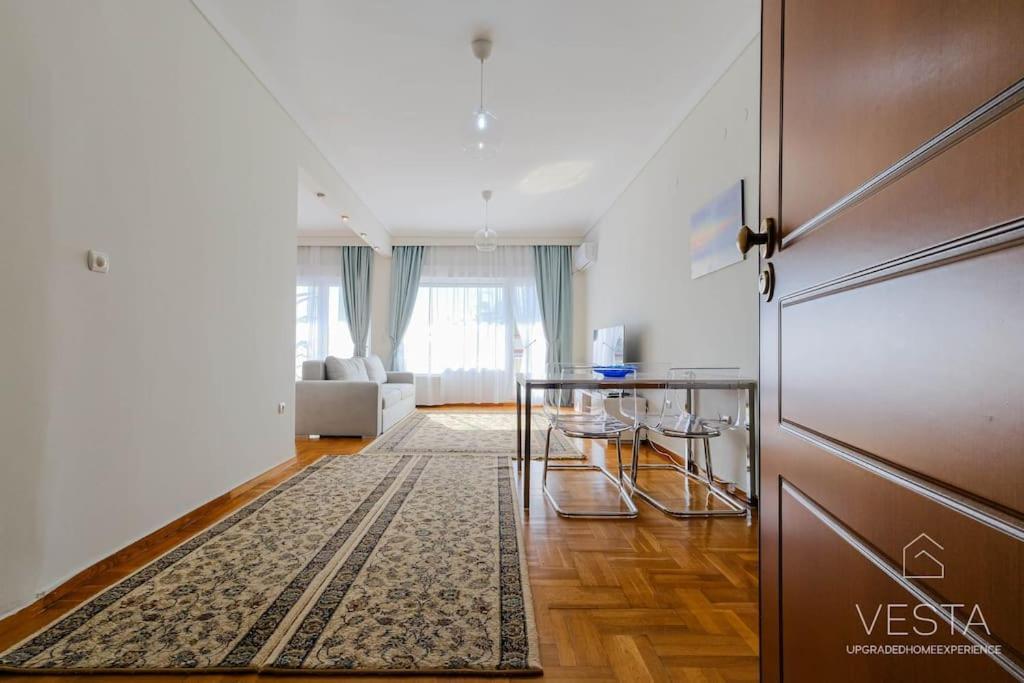 Sea La Vie Apartment, Vesta Philoxenia Salonic Exterior foto