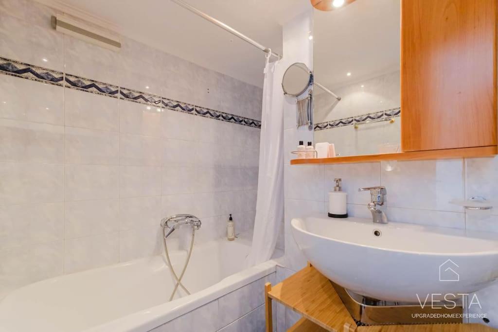 Sea La Vie Apartment, Vesta Philoxenia Salonic Exterior foto