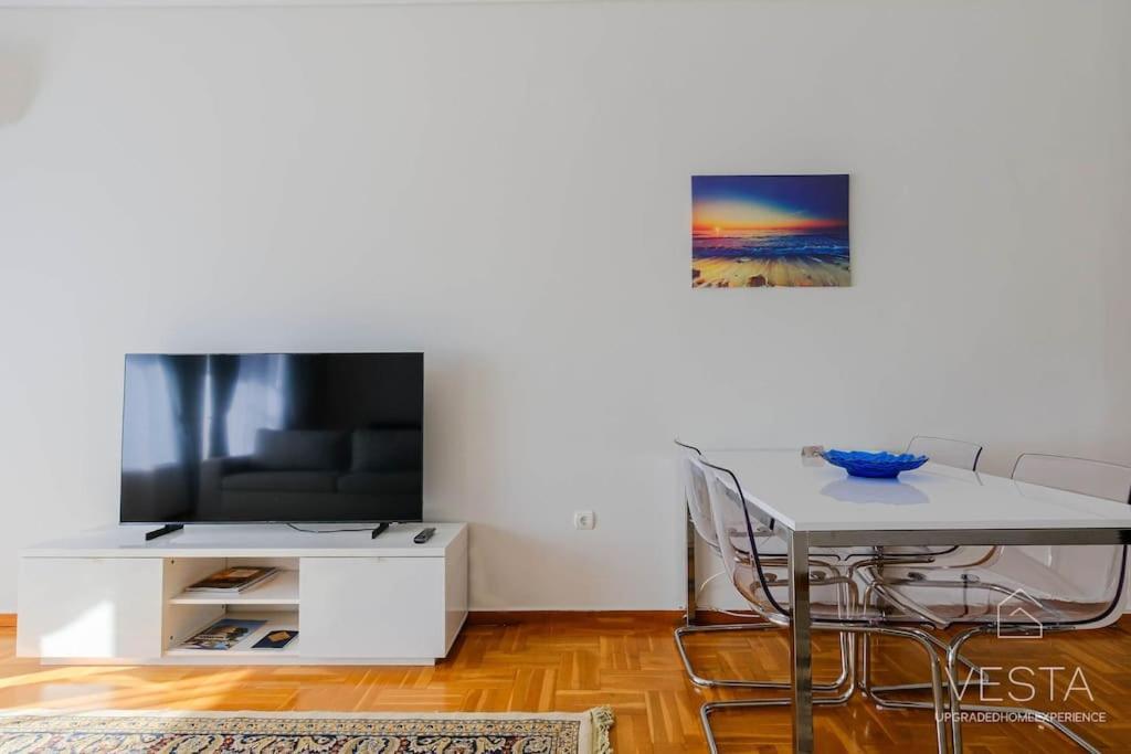 Sea La Vie Apartment, Vesta Philoxenia Salonic Exterior foto