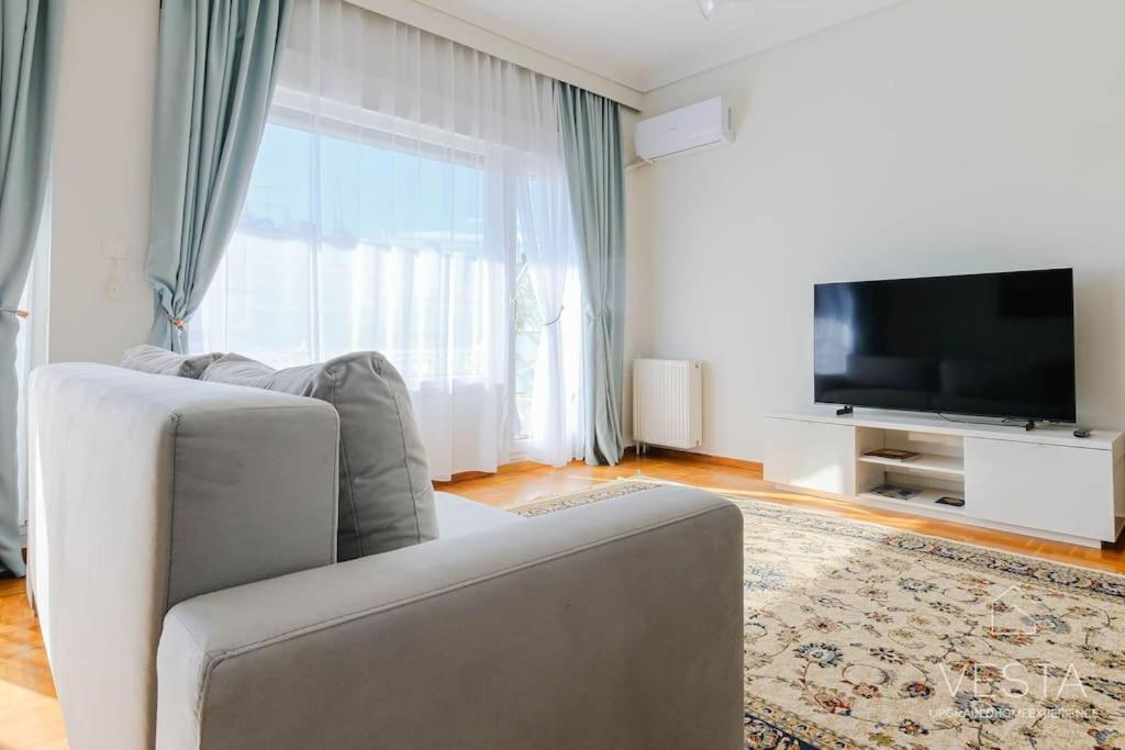Sea La Vie Apartment, Vesta Philoxenia Salonic Exterior foto