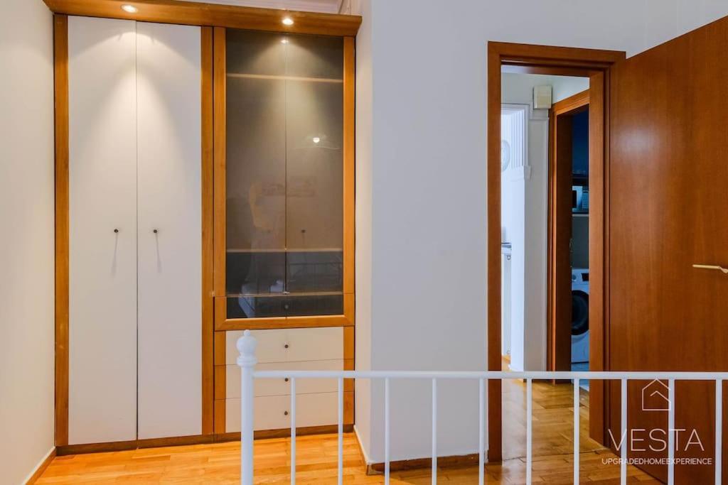 Sea La Vie Apartment, Vesta Philoxenia Salonic Exterior foto